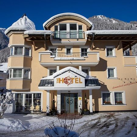 The Hotel - Himmlisch Wohlfuehlen อิสชเกิล ภายนอก รูปภาพ