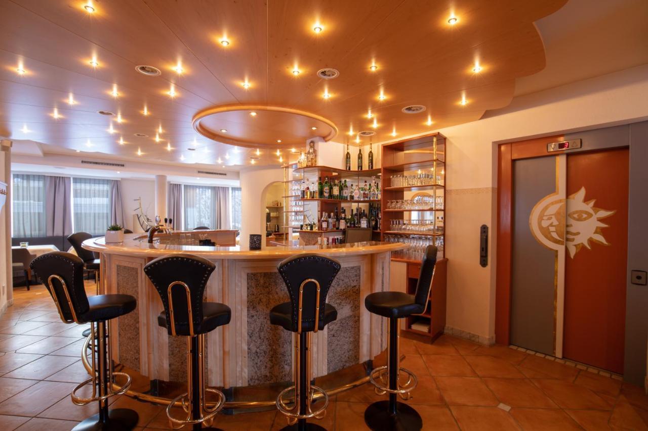 The Hotel - Himmlisch Wohlfuehlen อิสชเกิล ภายนอก รูปภาพ