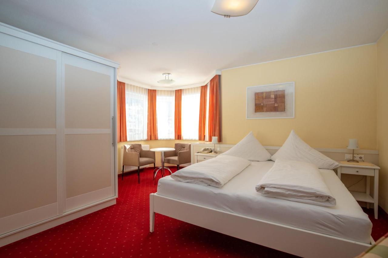 The Hotel - Himmlisch Wohlfuehlen อิสชเกิล ภายนอก รูปภาพ