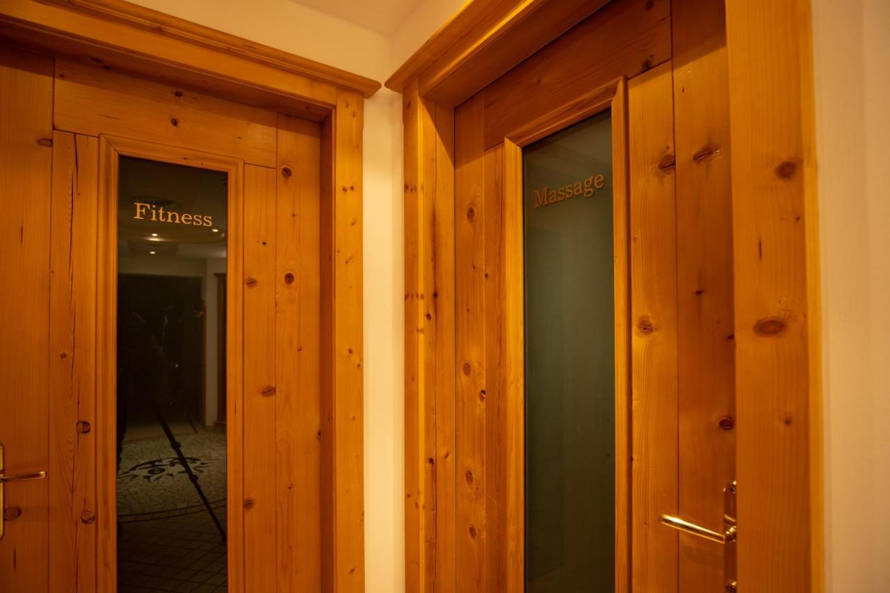 The Hotel - Himmlisch Wohlfuehlen อิสชเกิล ภายนอก รูปภาพ