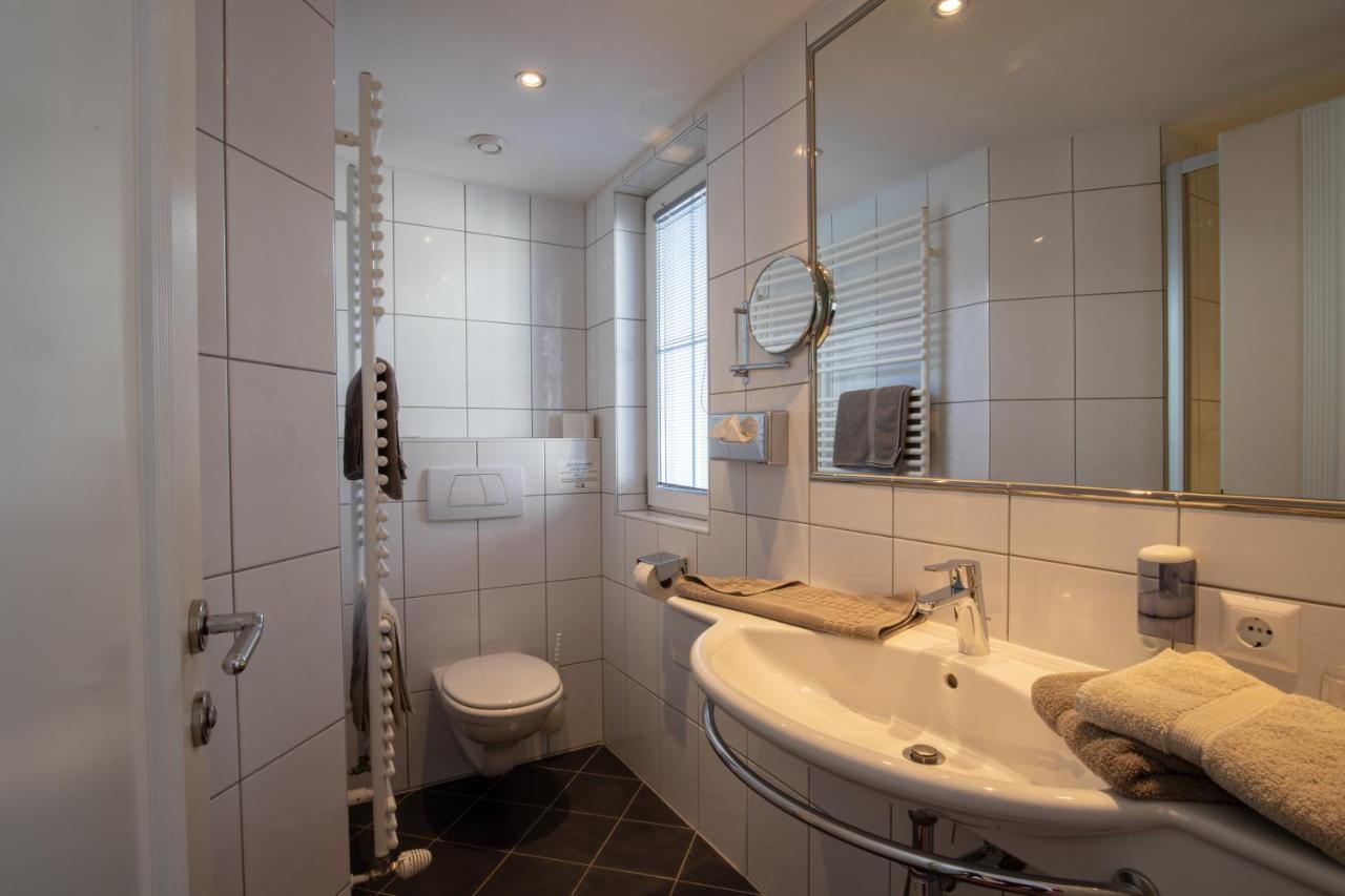 The Hotel - Himmlisch Wohlfuehlen อิสชเกิล ภายนอก รูปภาพ