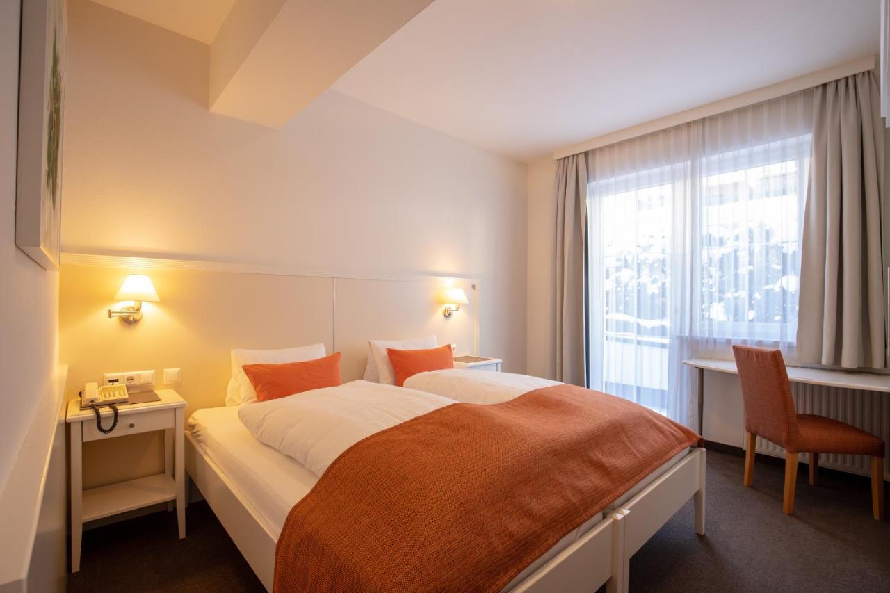 The Hotel - Himmlisch Wohlfuehlen อิสชเกิล ภายนอก รูปภาพ