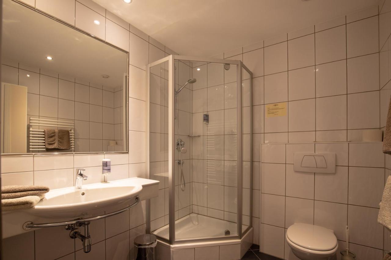 The Hotel - Himmlisch Wohlfuehlen อิสชเกิล ภายนอก รูปภาพ
