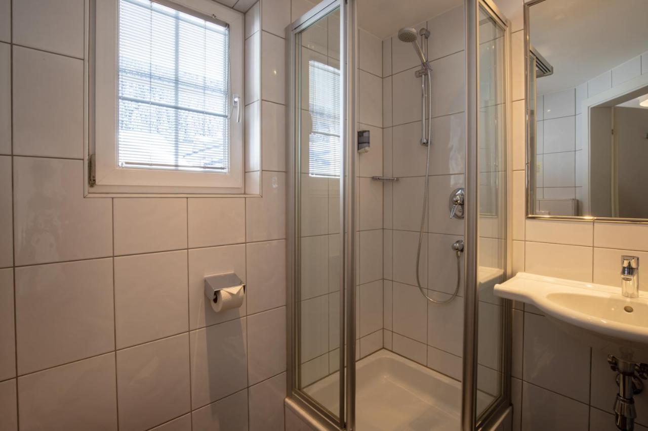 The Hotel - Himmlisch Wohlfuehlen อิสชเกิล ภายนอก รูปภาพ