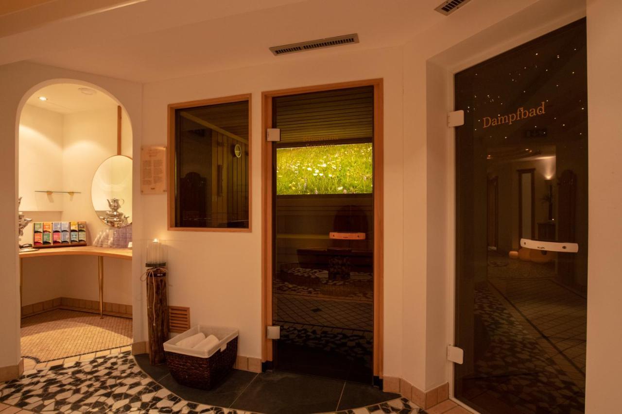 The Hotel - Himmlisch Wohlfuehlen อิสชเกิล ภายนอก รูปภาพ