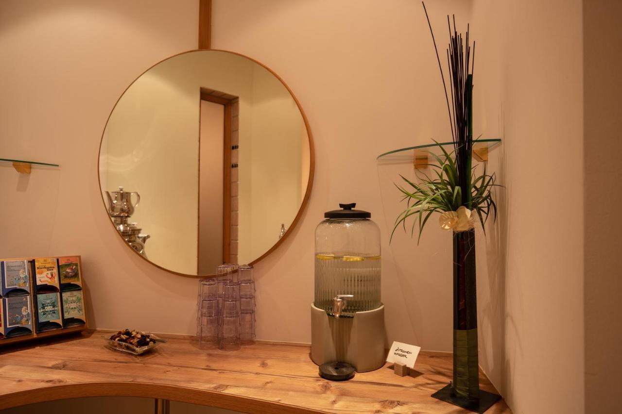 The Hotel - Himmlisch Wohlfuehlen อิสชเกิล ภายนอก รูปภาพ