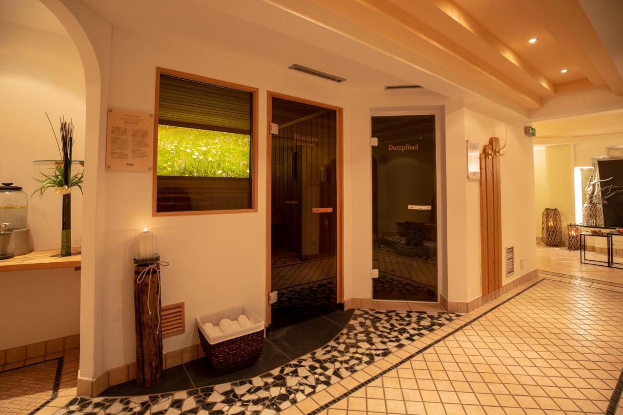 The Hotel - Himmlisch Wohlfuehlen อิสชเกิล ภายนอก รูปภาพ