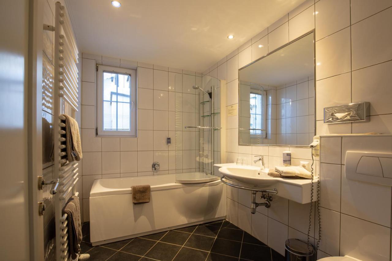The Hotel - Himmlisch Wohlfuehlen อิสชเกิล ภายนอก รูปภาพ