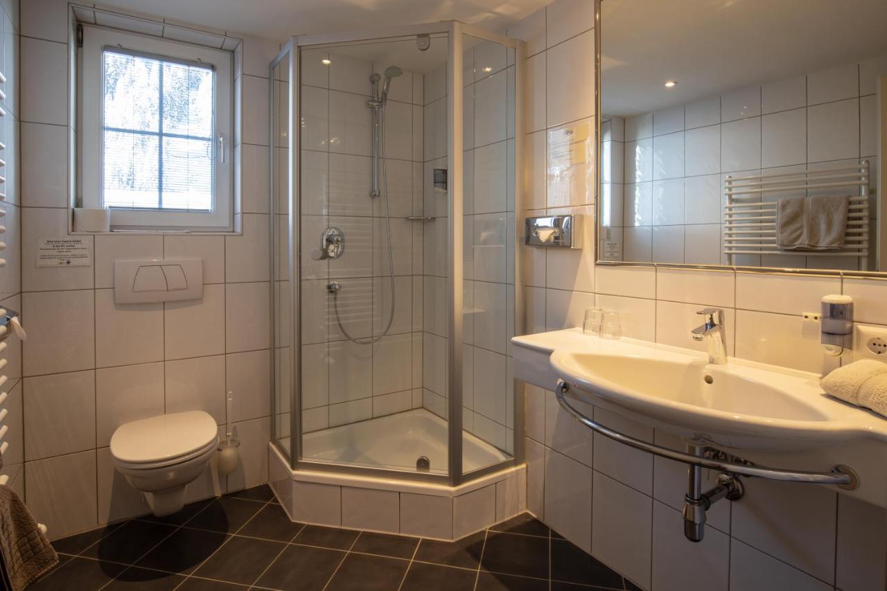 The Hotel - Himmlisch Wohlfuehlen อิสชเกิล ภายนอก รูปภาพ