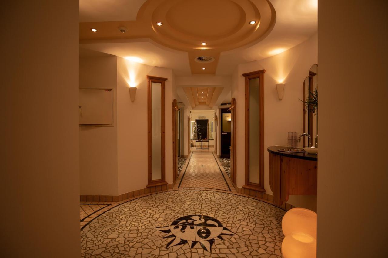 The Hotel - Himmlisch Wohlfuehlen อิสชเกิล ภายนอก รูปภาพ
