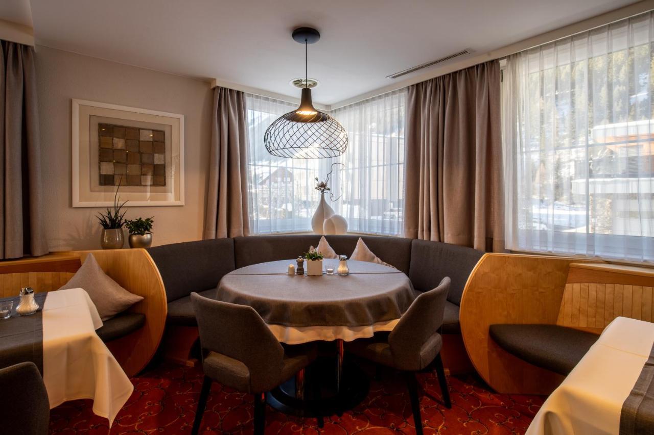 The Hotel - Himmlisch Wohlfuehlen อิสชเกิล ภายนอก รูปภาพ
