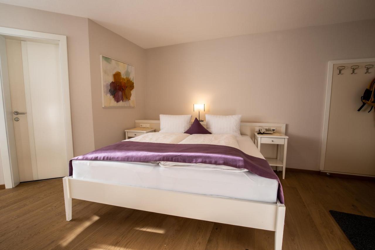 The Hotel - Himmlisch Wohlfuehlen อิสชเกิล ภายนอก รูปภาพ