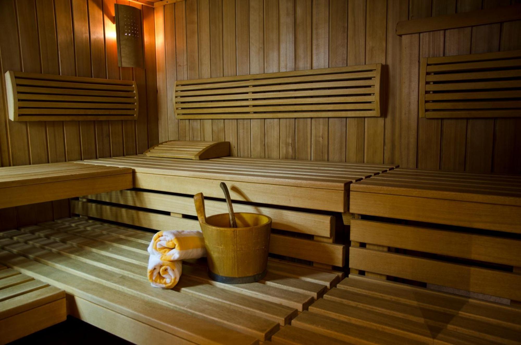 The Hotel - Himmlisch Wohlfuehlen อิสชเกิล ภายนอก รูปภาพ